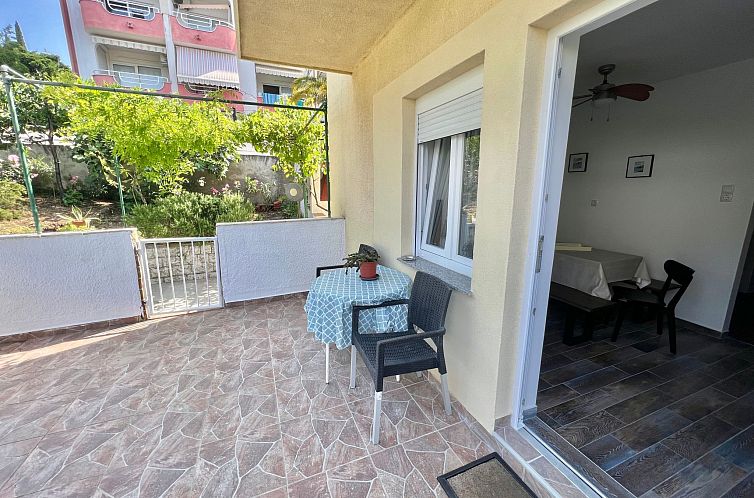 Appartement Talia