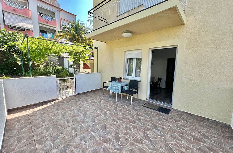 Appartement Talia