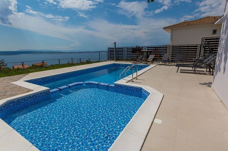 Vakantiehuis Villa del mar