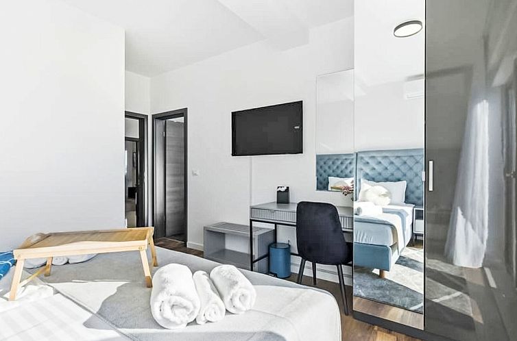 Vakantiehuis Villa del mar