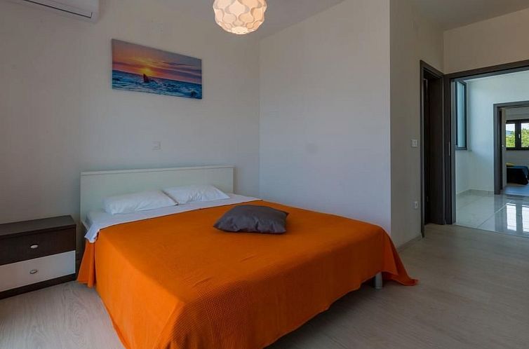 Vakantiehuis Villa del mar