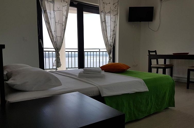 Vakantiehuis Villa del mar