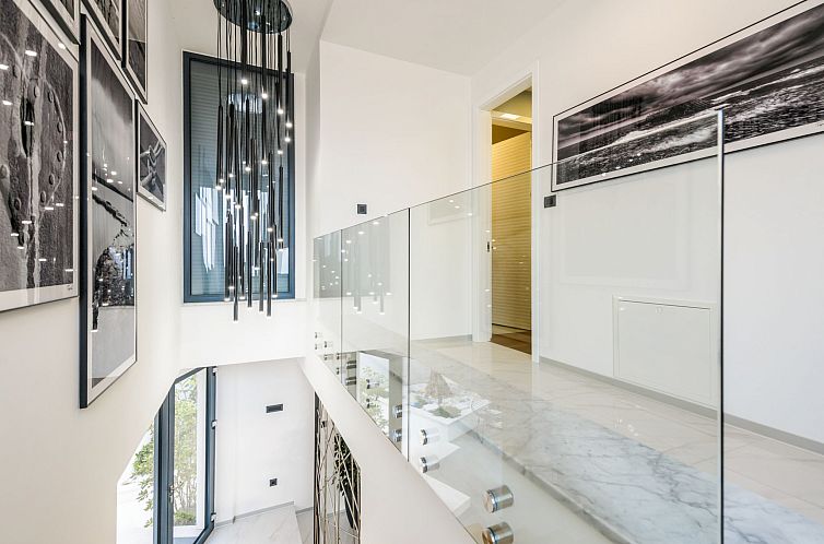 Vakantiehuis Villa Panorama