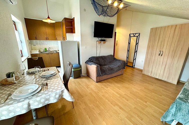 Appartement Studio apartment Vida