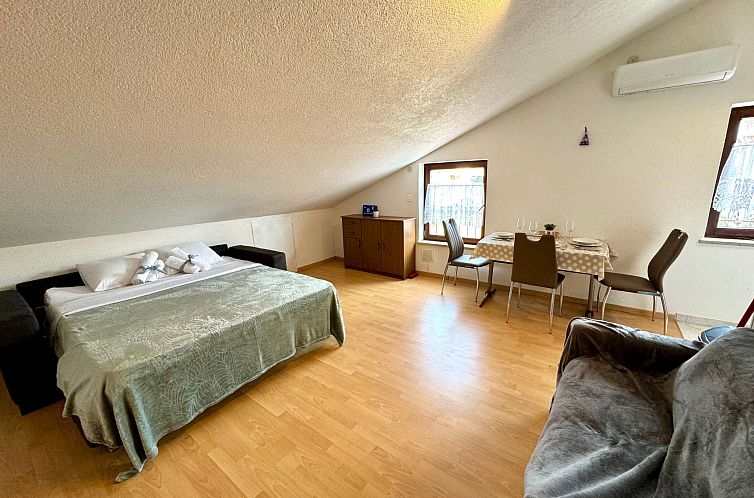 Appartement Studio apartment Vida