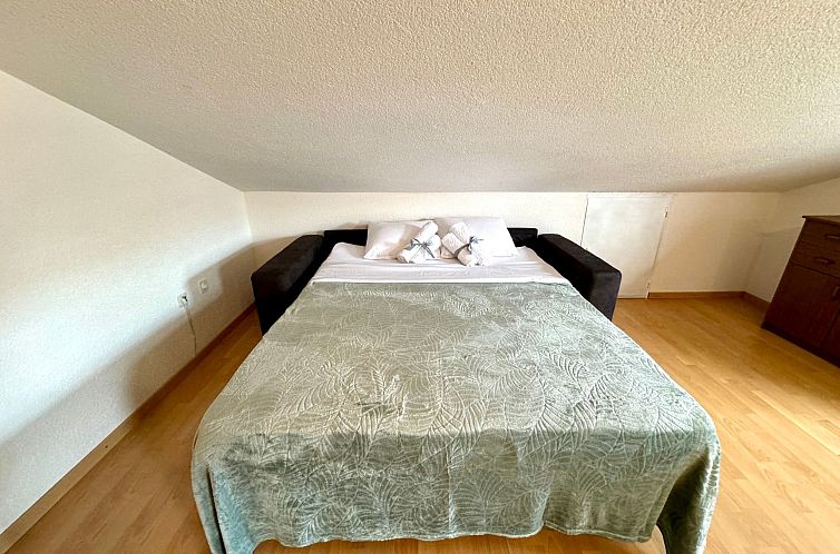 Appartement Studio apartment Vida