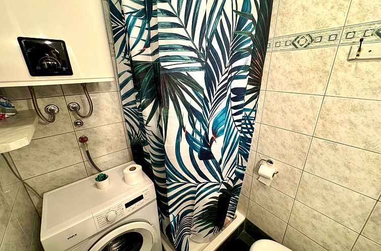 Appartement Studio apartment Vida