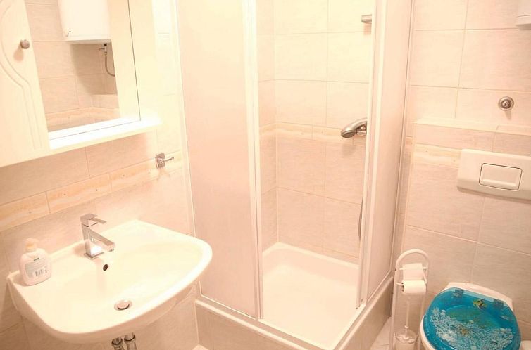Appartement Appartement in Crikvenica mit Grill und Garten