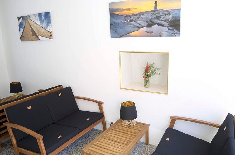 Appartement Appartement in Crikvenica mit Garten, Grill