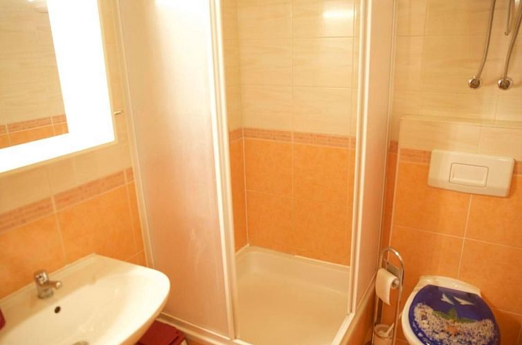 Appartement Appartement in Crikvenica mit Garten, Grill