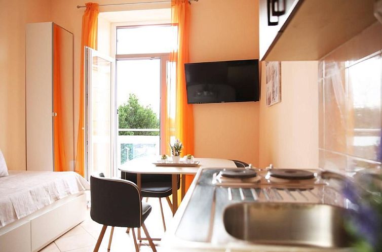 Appartement Marica 04