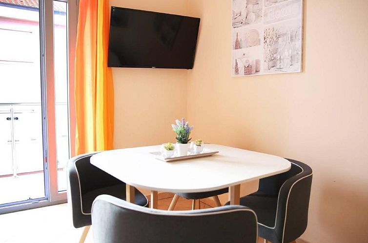 Appartement Marica 04