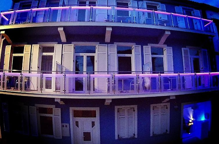 Appartement Marica 04