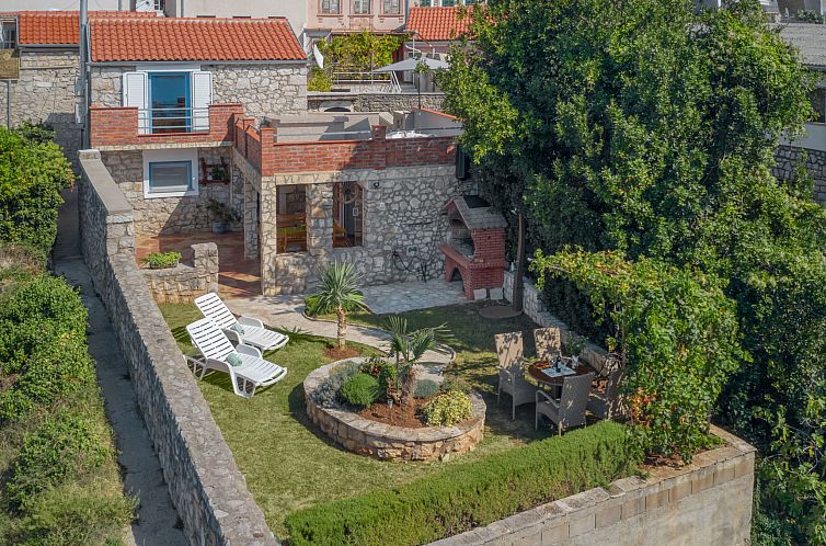Vakantiehuis Lovreno
