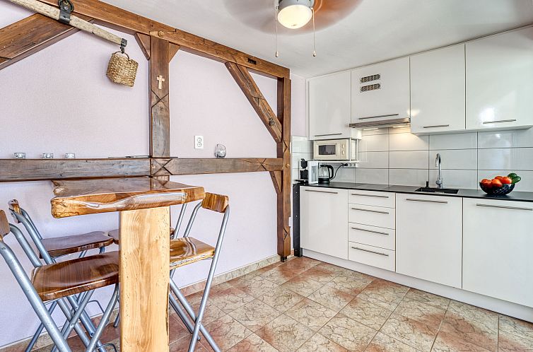 Vakantiehuis Lovreno