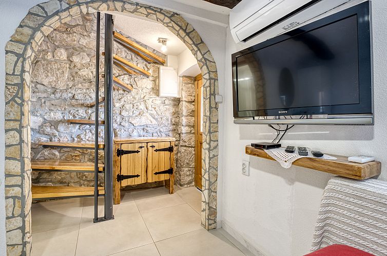 Vakantiehuis Lovreno