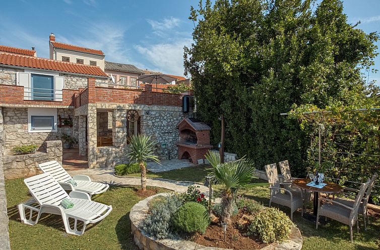Vakantiehuis Lovreno
