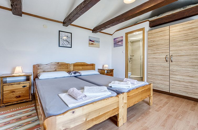 Vakantiehuis Lovreno