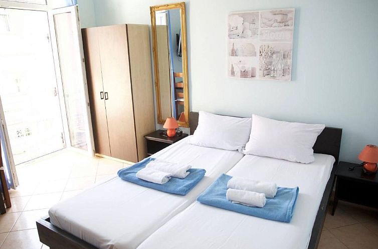 Appartement Wohnung in Crikvenica mit Grill