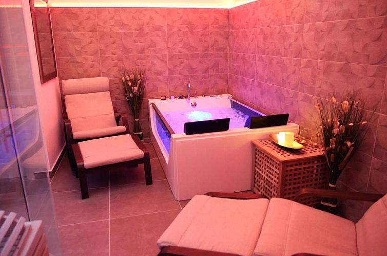 Appartement Wohnung in Crikvenica mit Grill