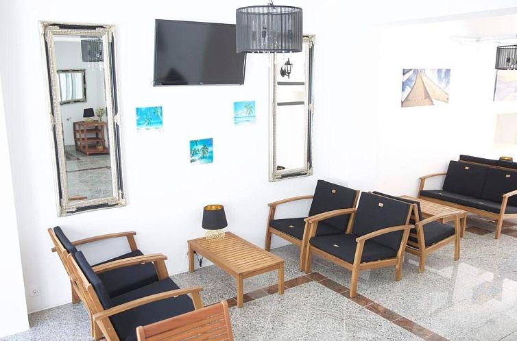 Appartement Wohnung in Crikvenica mit Grill