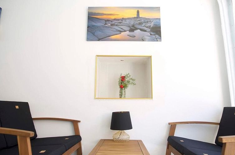 Appartement Wohnung in Crikvenica mit Grill