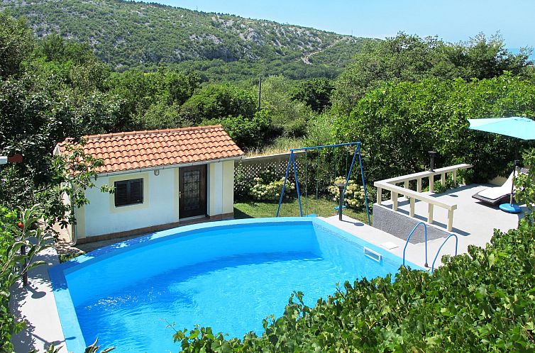 Guest house 10418134 - Apartment Kvarner - Appartement Stella