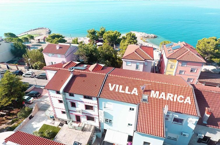 Appartement Marica
