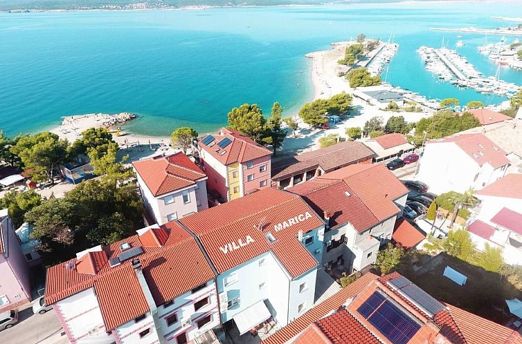 Appartement Marica