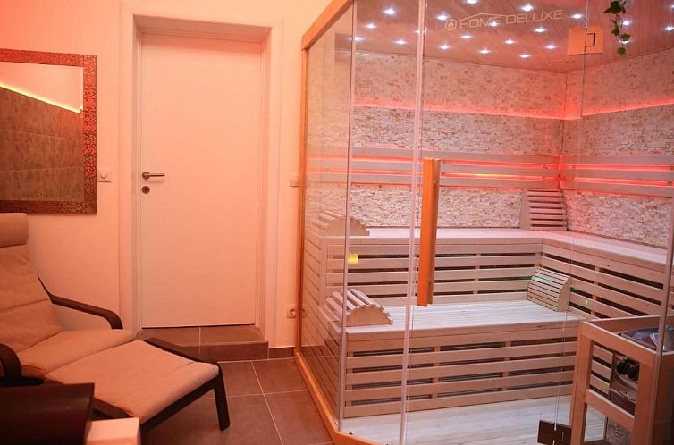 Appartement Marica