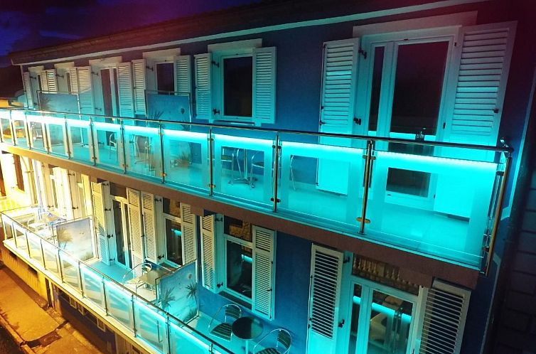 Appartement Marica 05