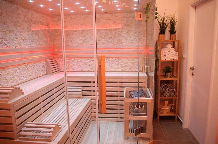 Appartement Marica 05