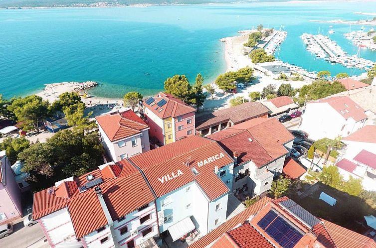 Appartement Marica 05