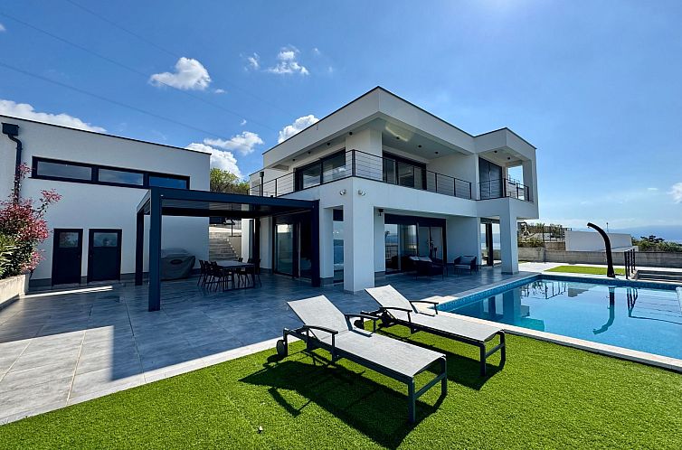 Vakantiehuis Villa Dolci