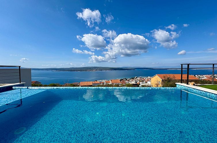 Vakantiehuis Villa Dolci
