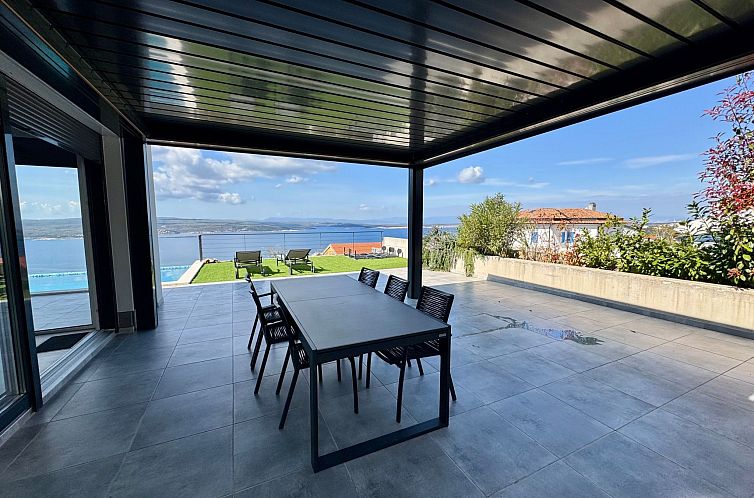 Vakantiehuis Villa Dolci