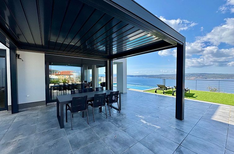 Vakantiehuis Villa Dolci