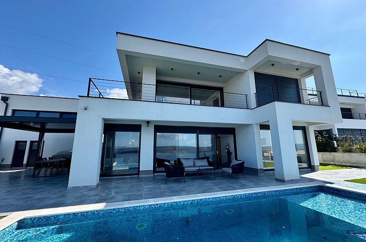 Vakantiehuis Villa Dolci