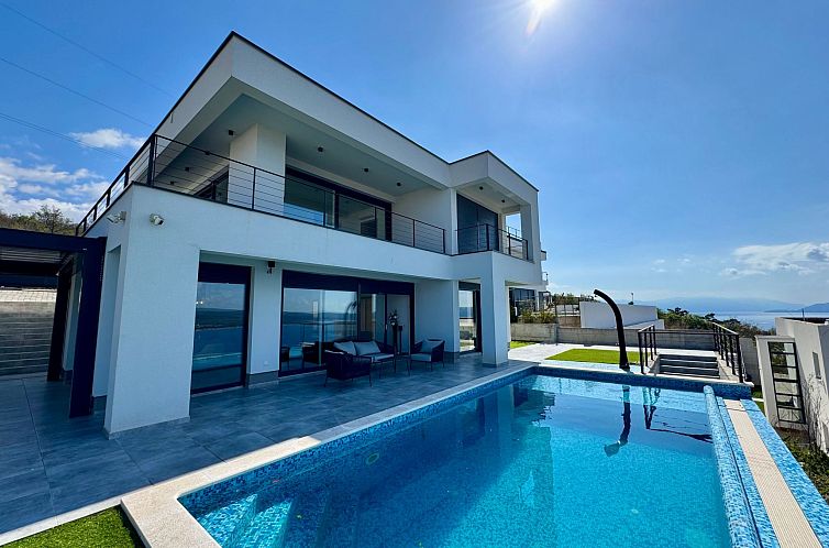 Vakantiehuis Villa Dolci