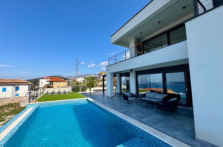 Vakantiehuis Villa Dolci
