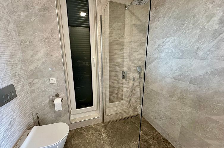 Vakantiehuis Villa Dolci