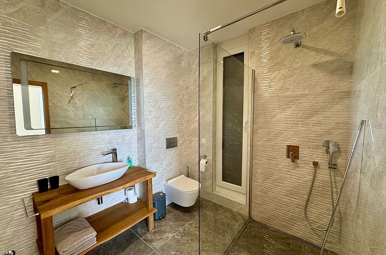 Vakantiehuis Villa Dolci