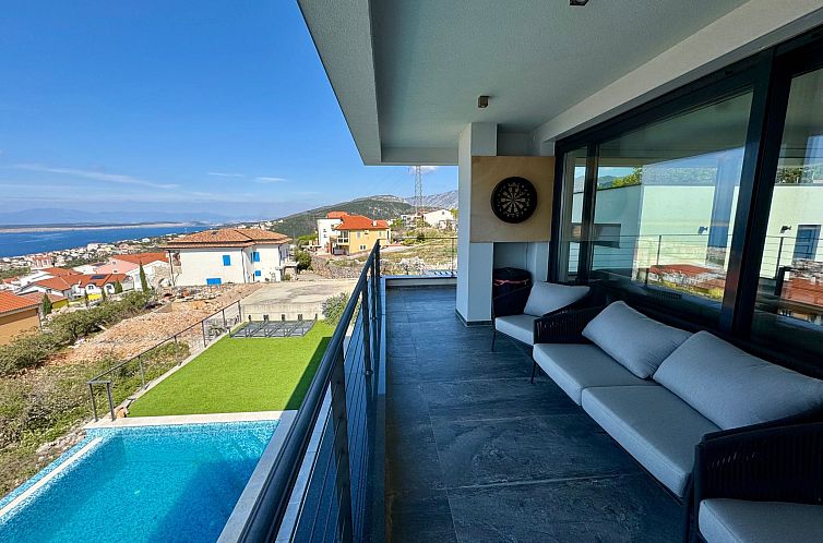 Vakantiehuis Villa Dolci