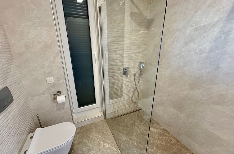 Vakantiehuis Villa Dolci