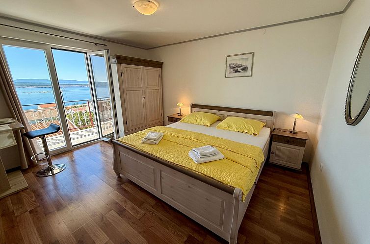 Unterkunft 10418143 - Appartement Kvarner - Appartement Apartment Angelina