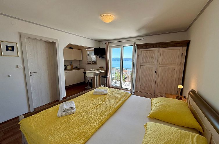 Appartement Apartment Angelina