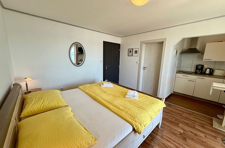 Appartement Apartment Angelina