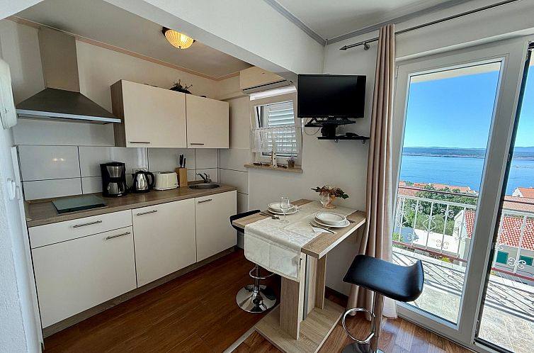 Appartement Apartment Angelina