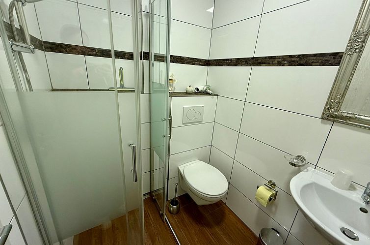Appartement Apartment Angelina