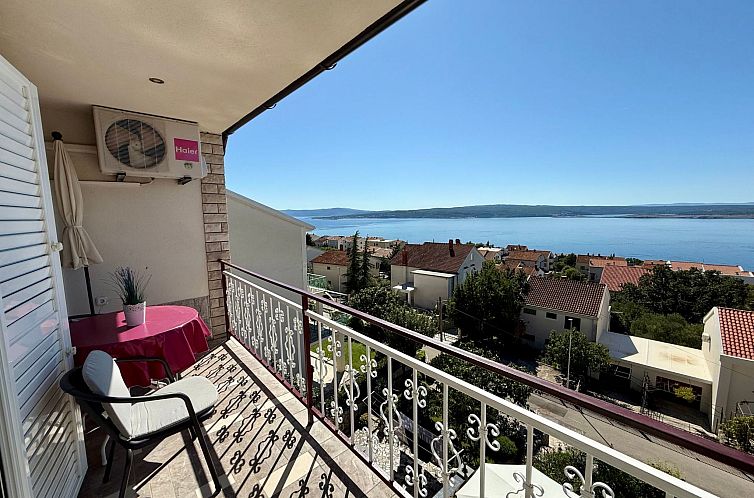 Appartement Apartment Angelina